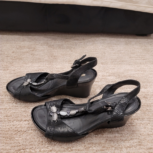 Geox Wedge - Picture 2 of 13